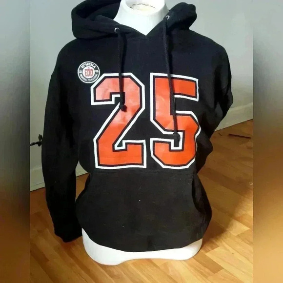 McNeil  Hoodie​ - Picture 1 of 1